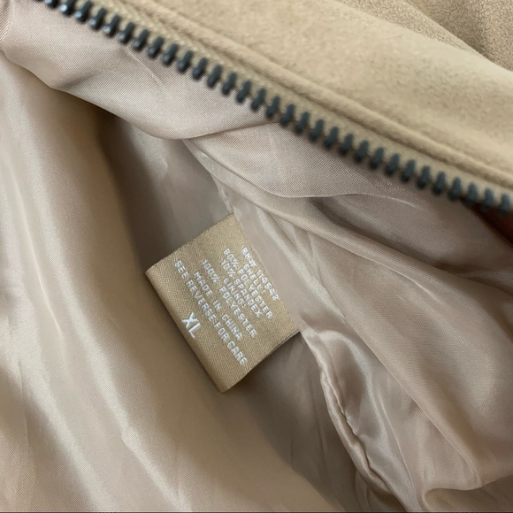 Jou Jou Jacket - Picture 4 of 8